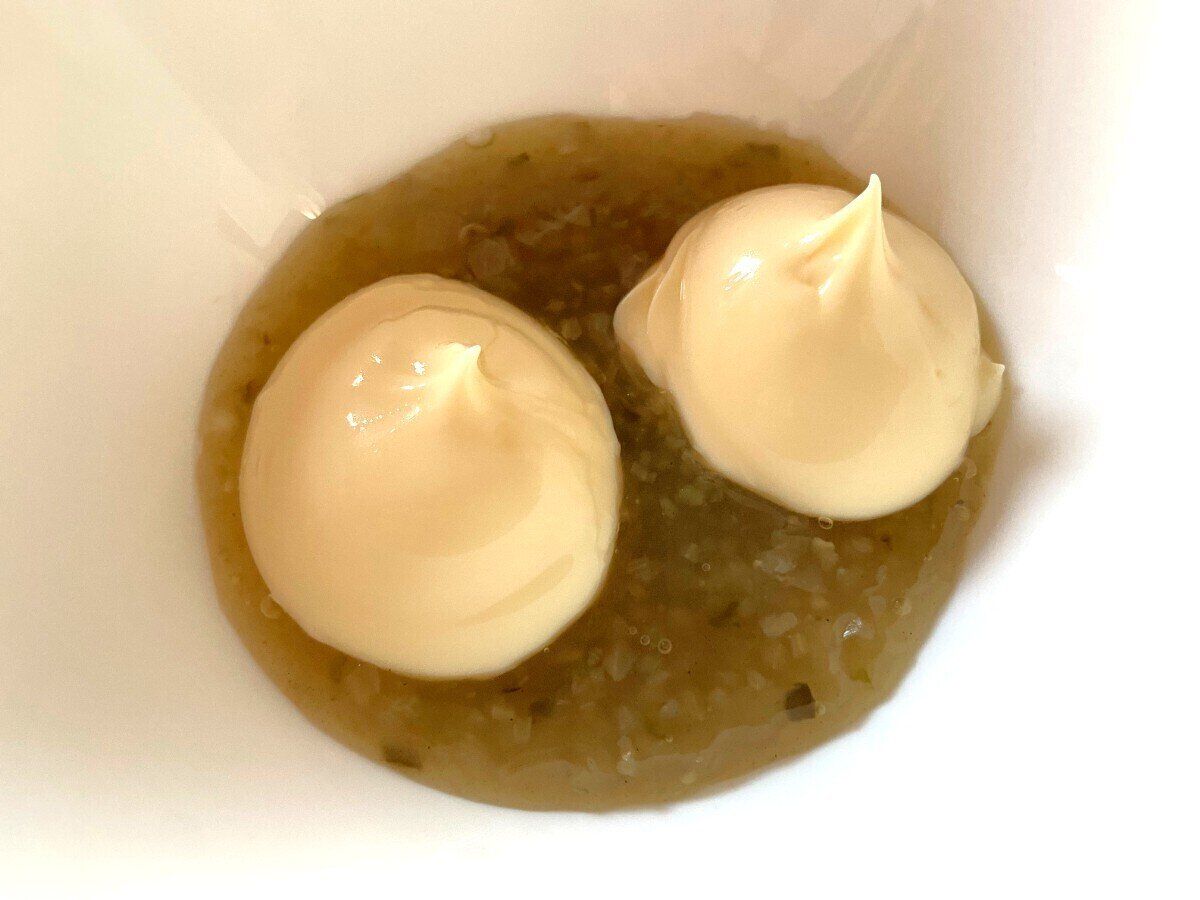 タルタルを作る