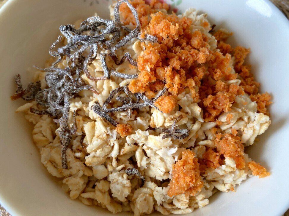 お米の代わりに