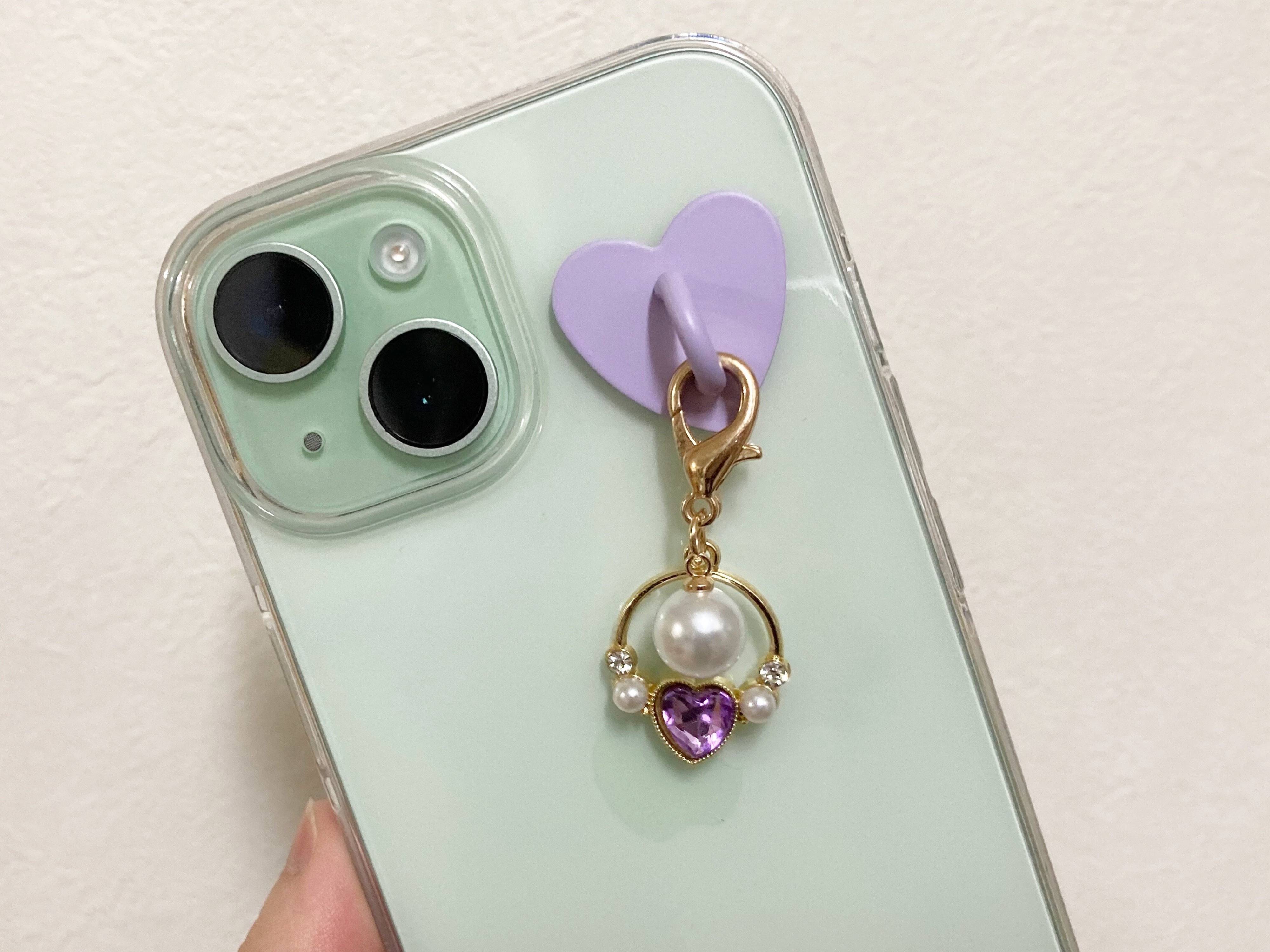 ダイソー背面フックパーツ