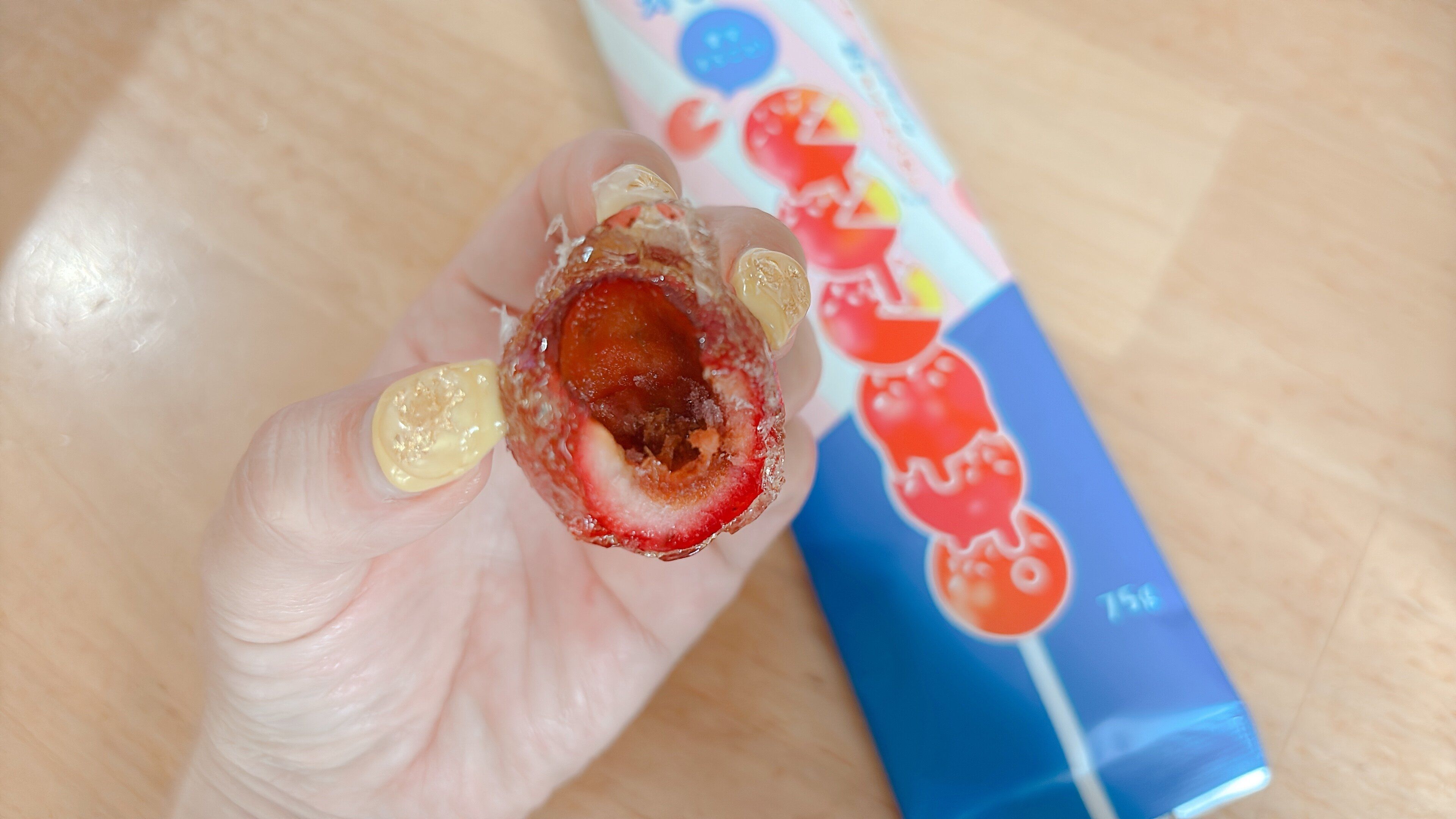 さんざし飴オリジナル