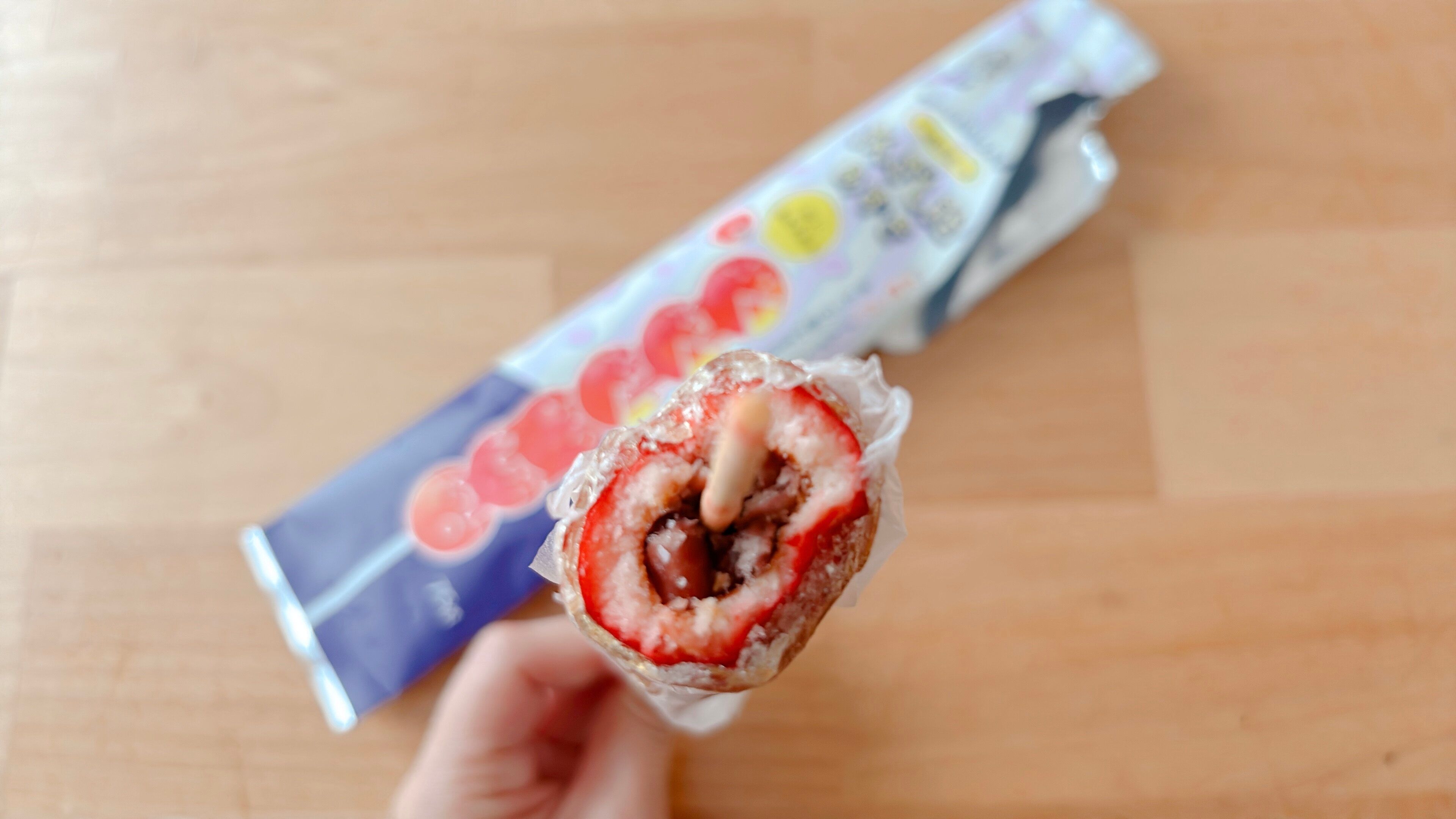 【業務スーパー】賛否両論！？中国の伝統菓子さんざし飴ってどんな味？