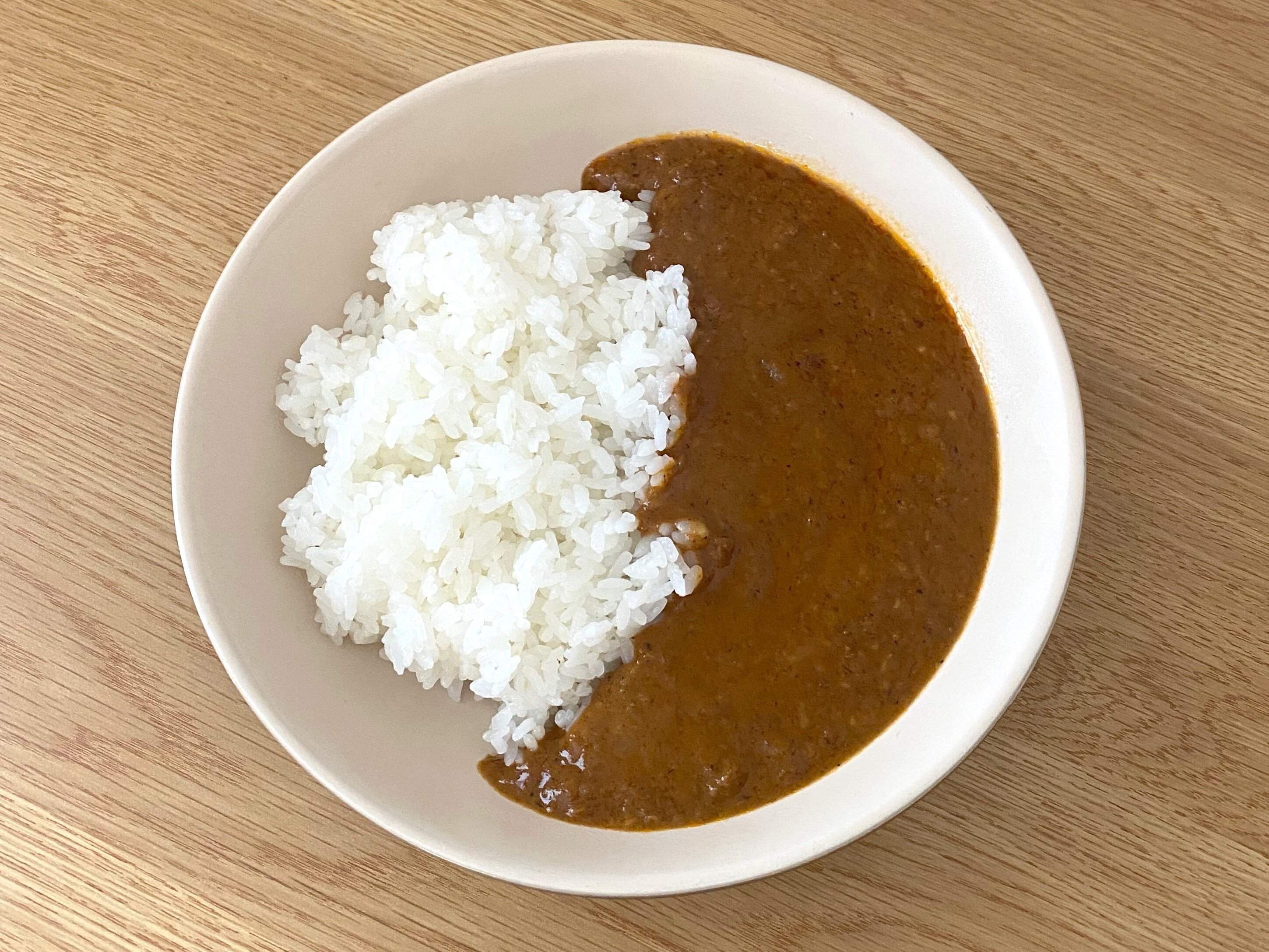 チキンルンダン