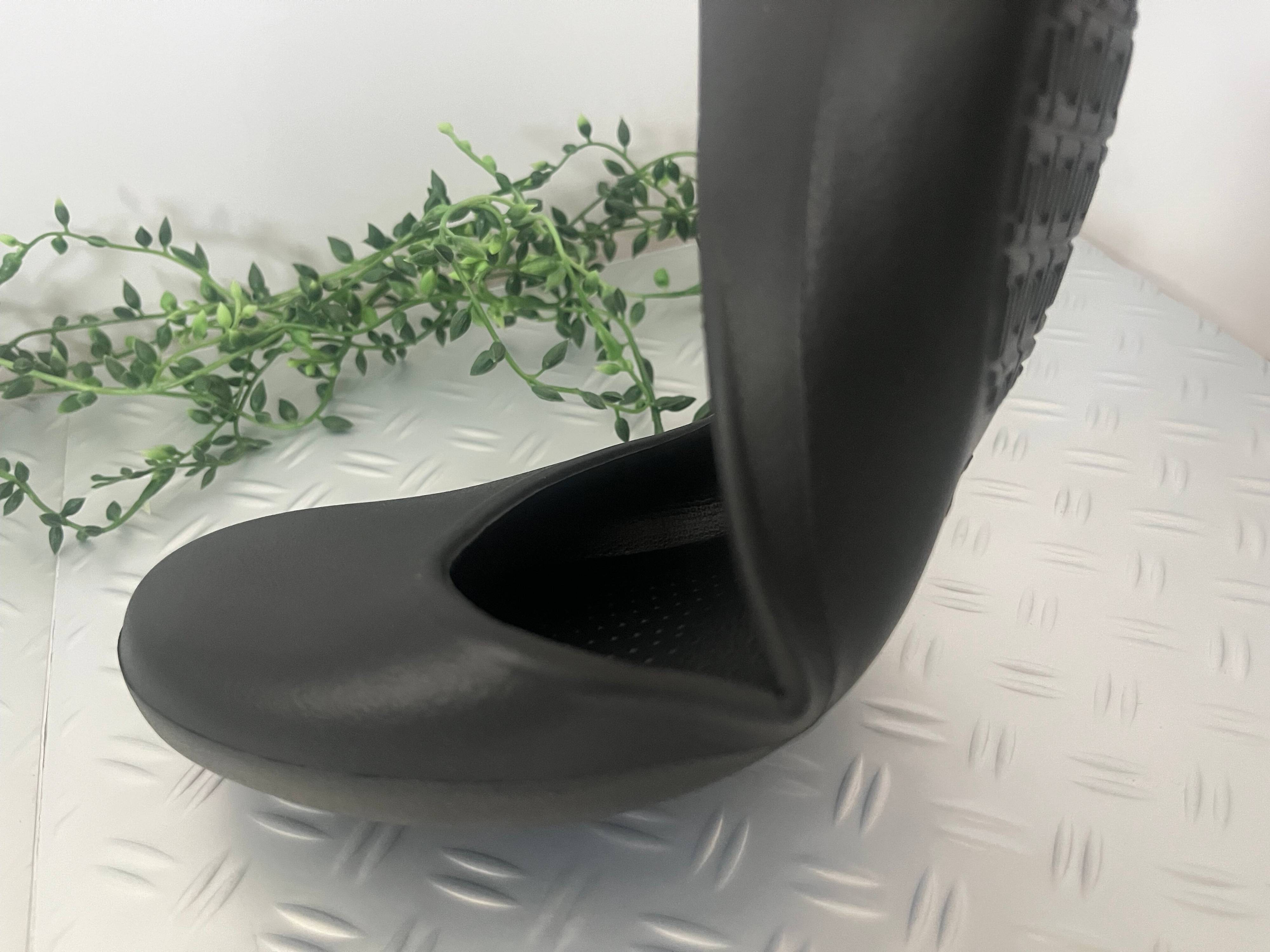 折り曲げたところ