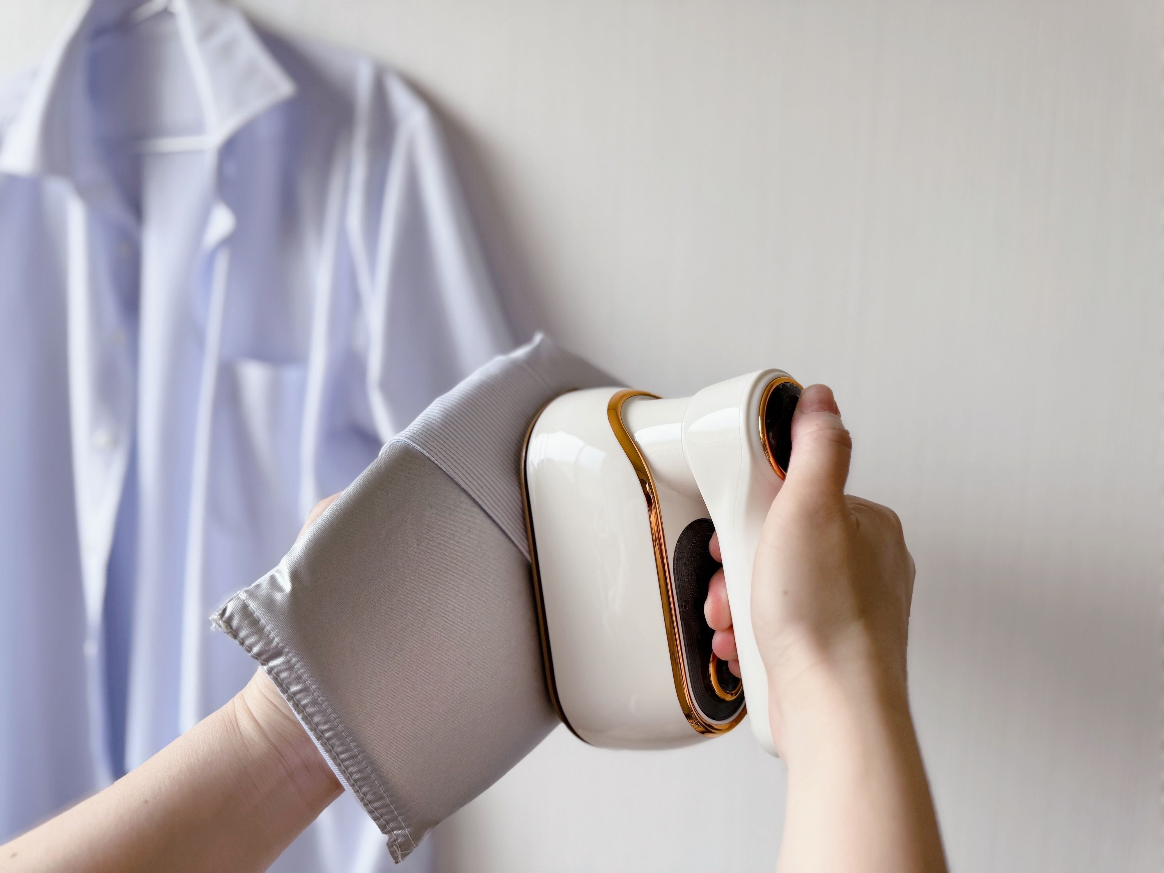 3.アイロングローブ