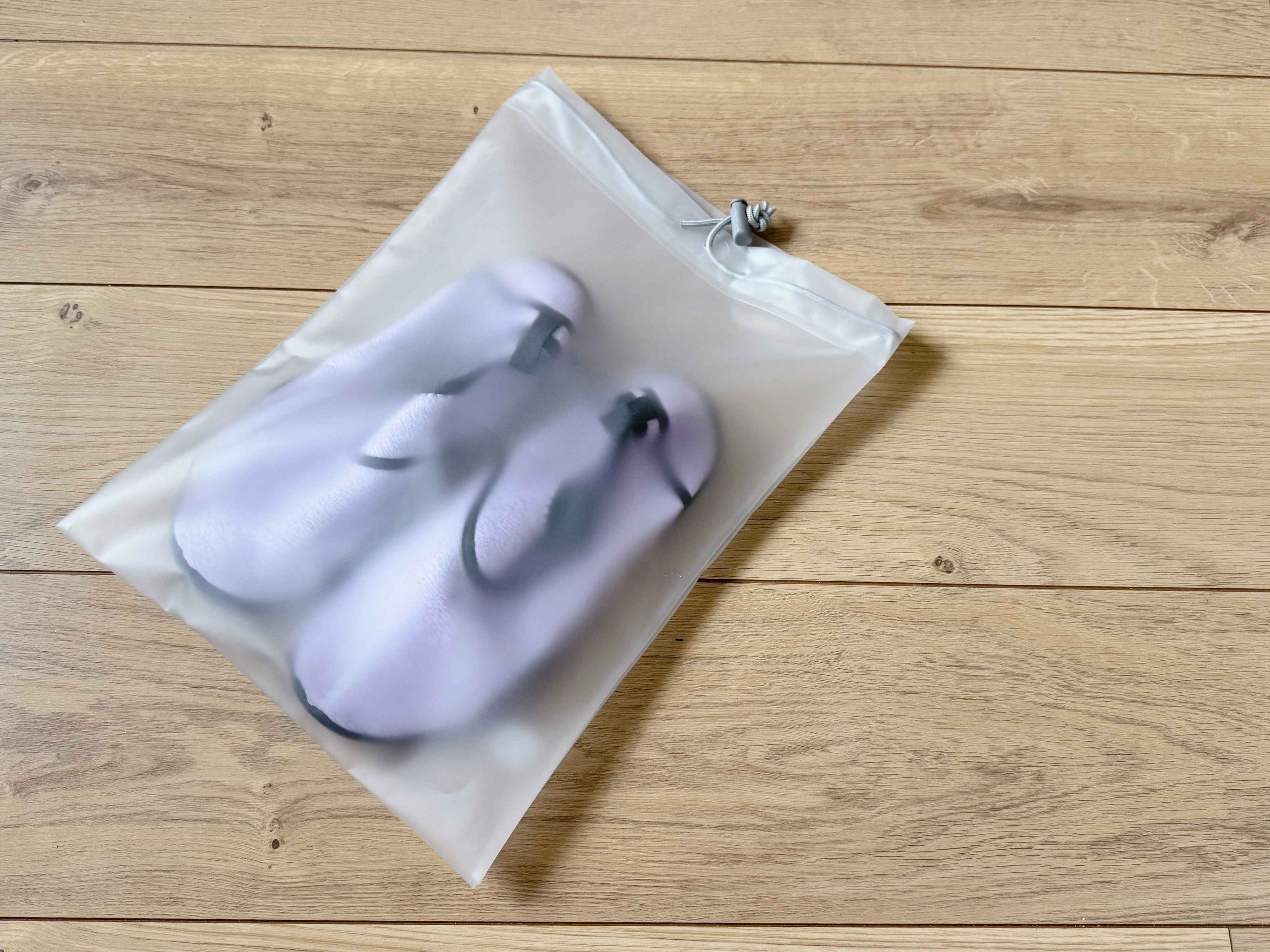 特徴1．水濡れに強い素材を使用