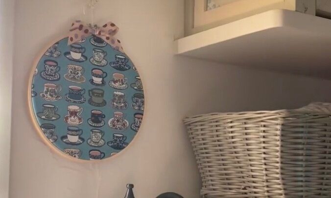 手作りアイデア