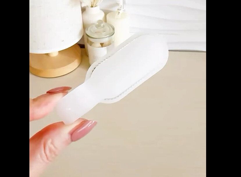 【セリア】簡単きれい！しゃり型