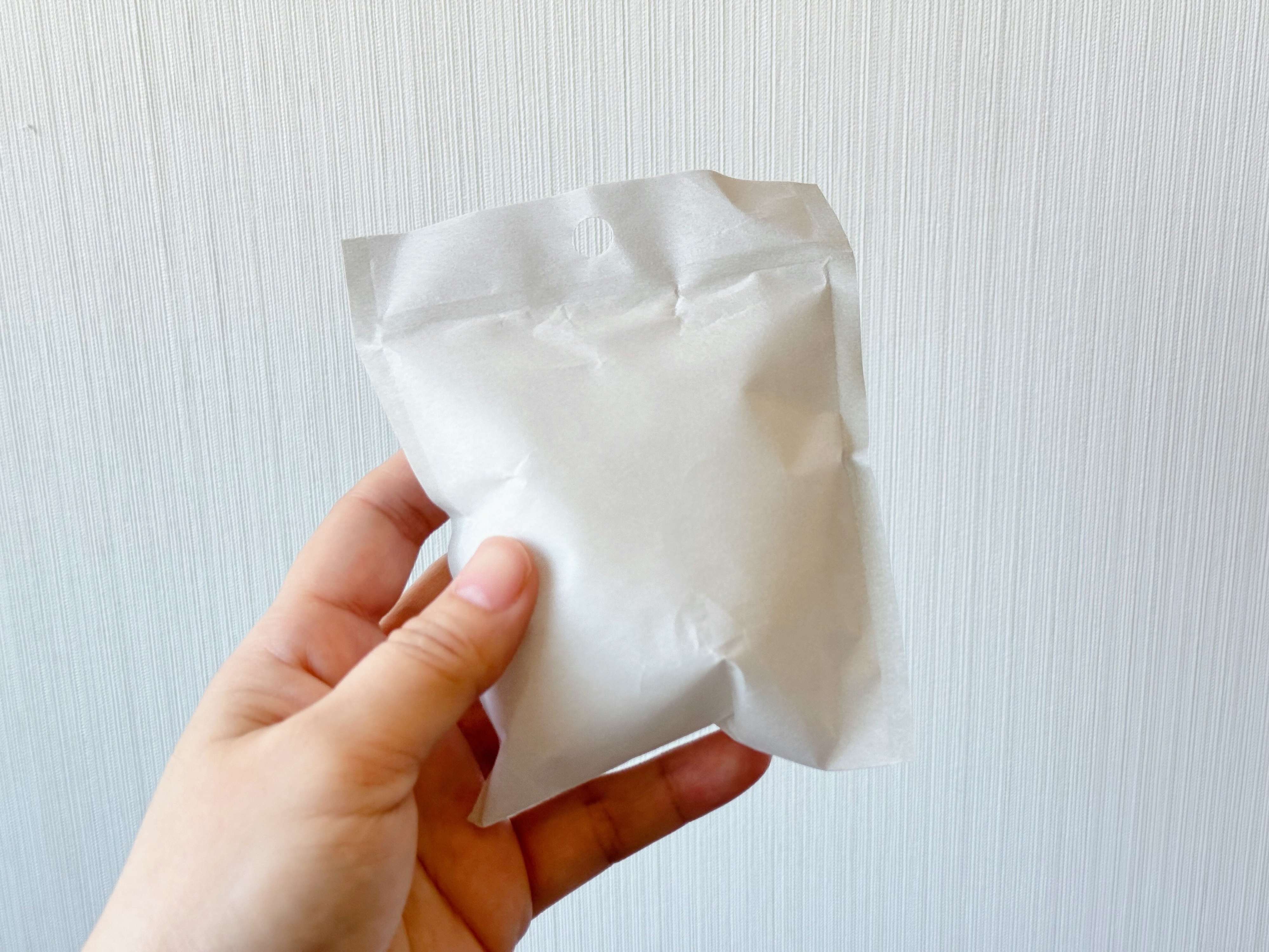 3．くりかえし使えるから