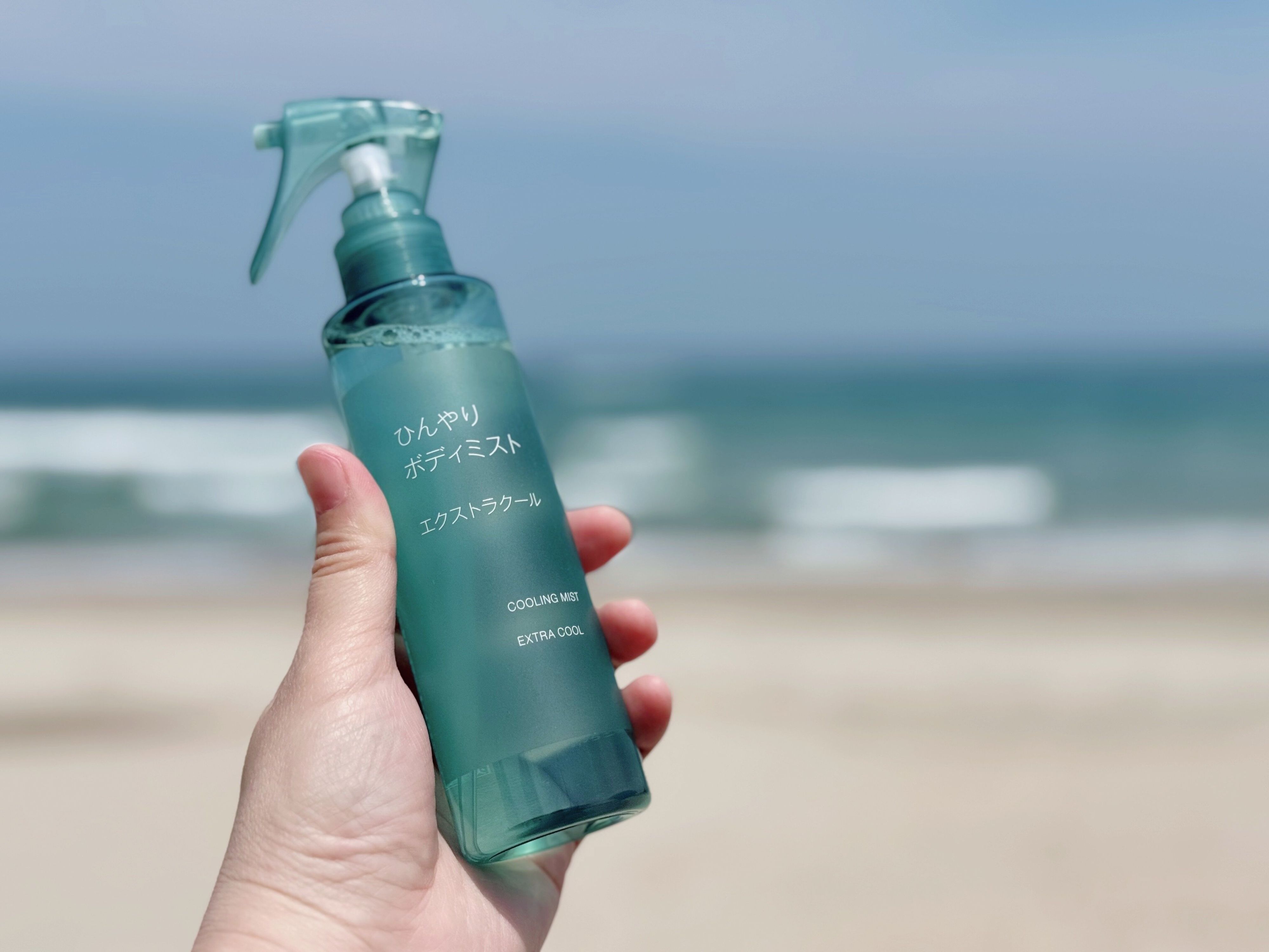 3．より強い清涼感を感じられるから