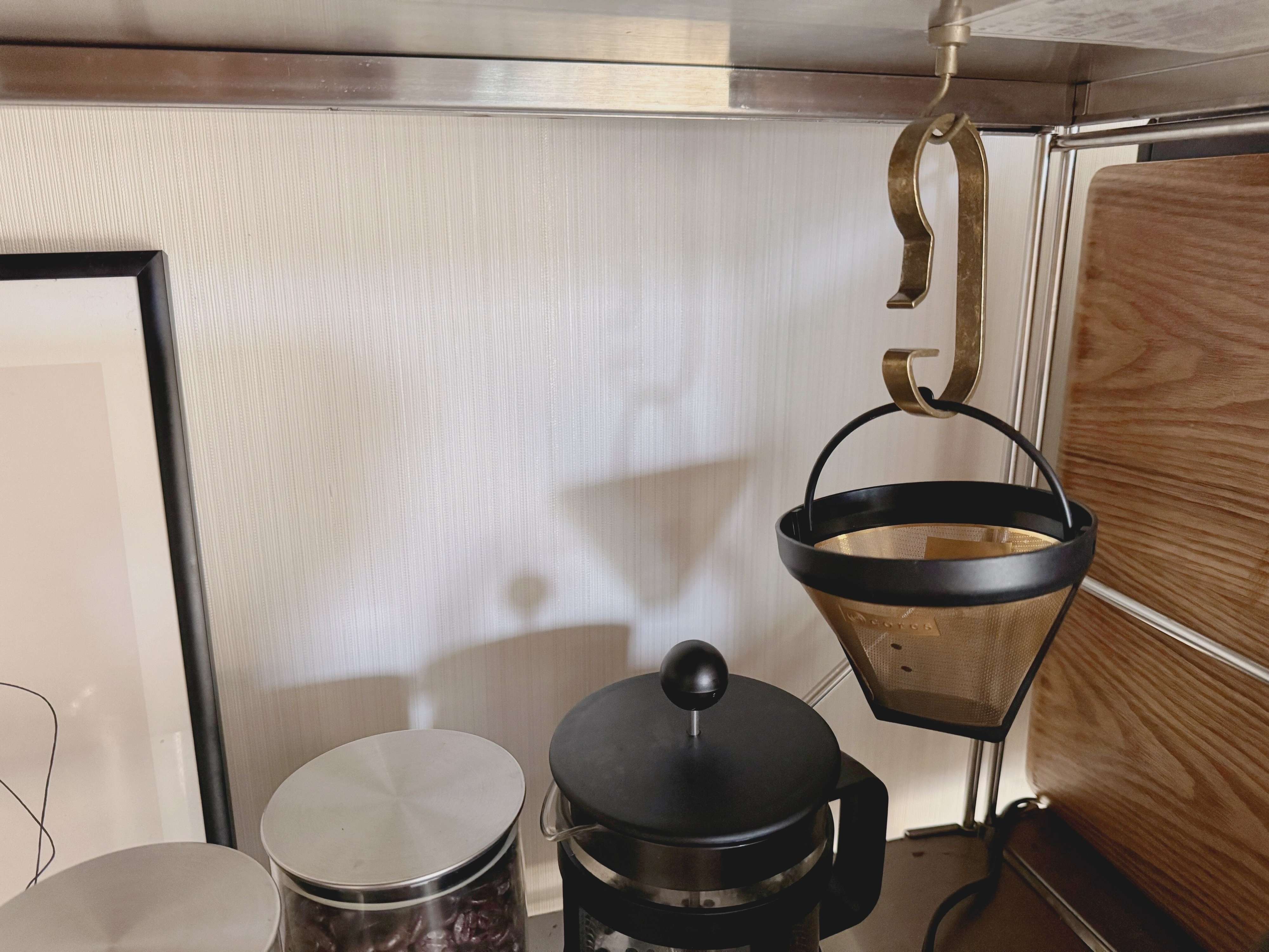 3.コードリールフック