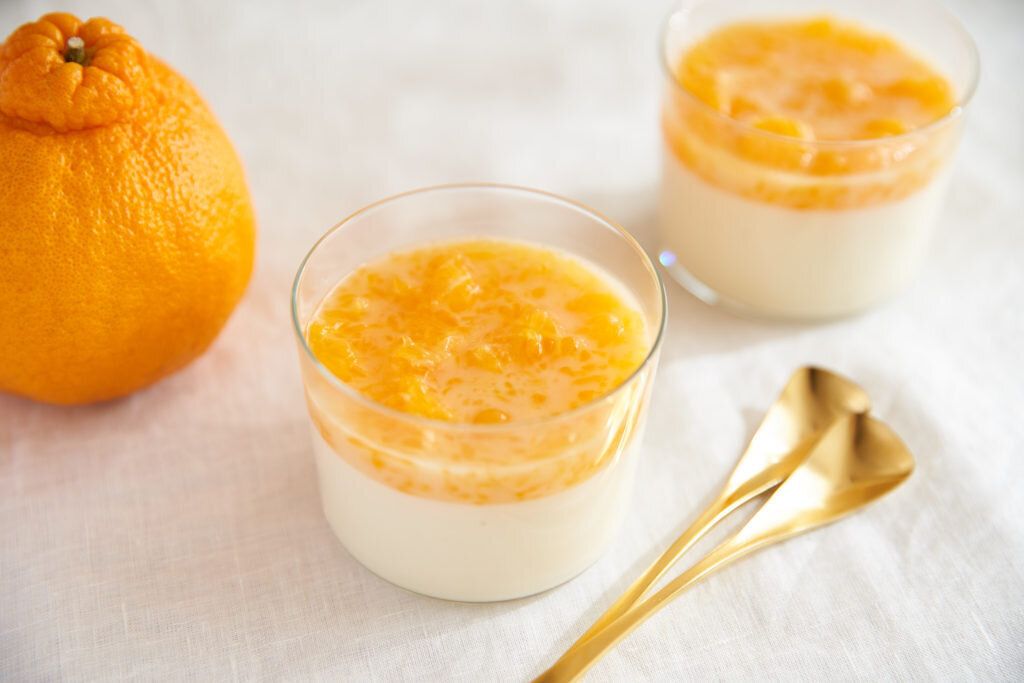 丸ごと大量消費!みかんの人気おすすめレシピ20選