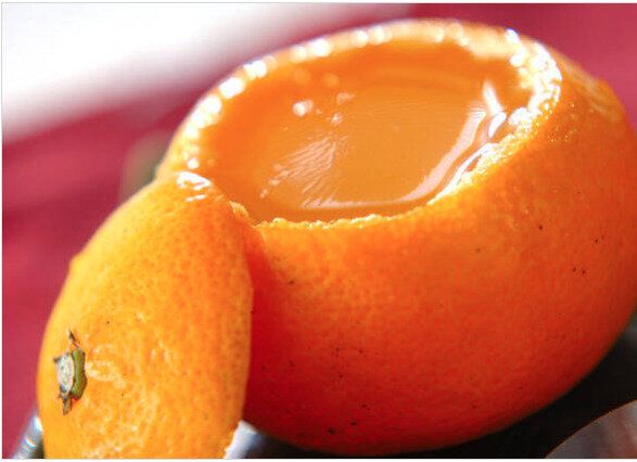 出典:まるごとみかんゼリー