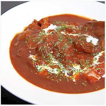 激ウマ! 本格ビーフシチュー