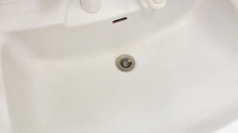 驚くほど輝く！「洗面ボウル」リセット掃除術