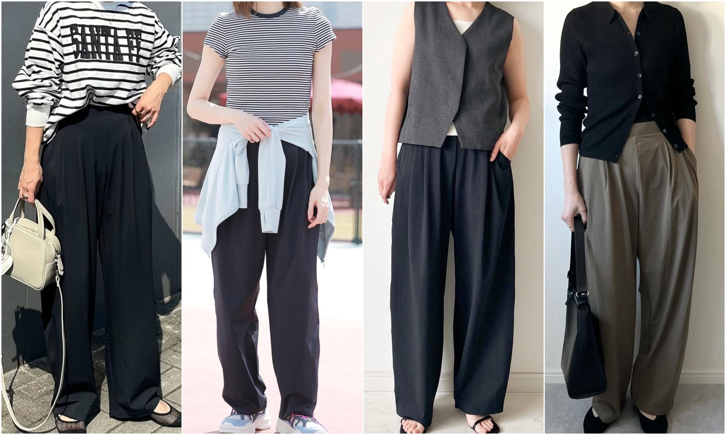 【ユニクロ】もう買った？去年爆発的ヒットした「高機能ウェア」がアップデートされて今年も注目株