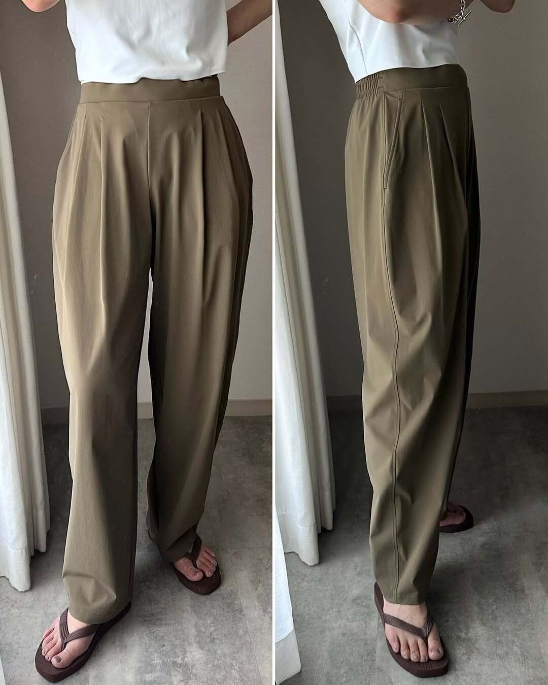 【ユニクロ】もう買った？去年爆発的ヒットした「高機能ウェア」がアップデートされて今年も注目株