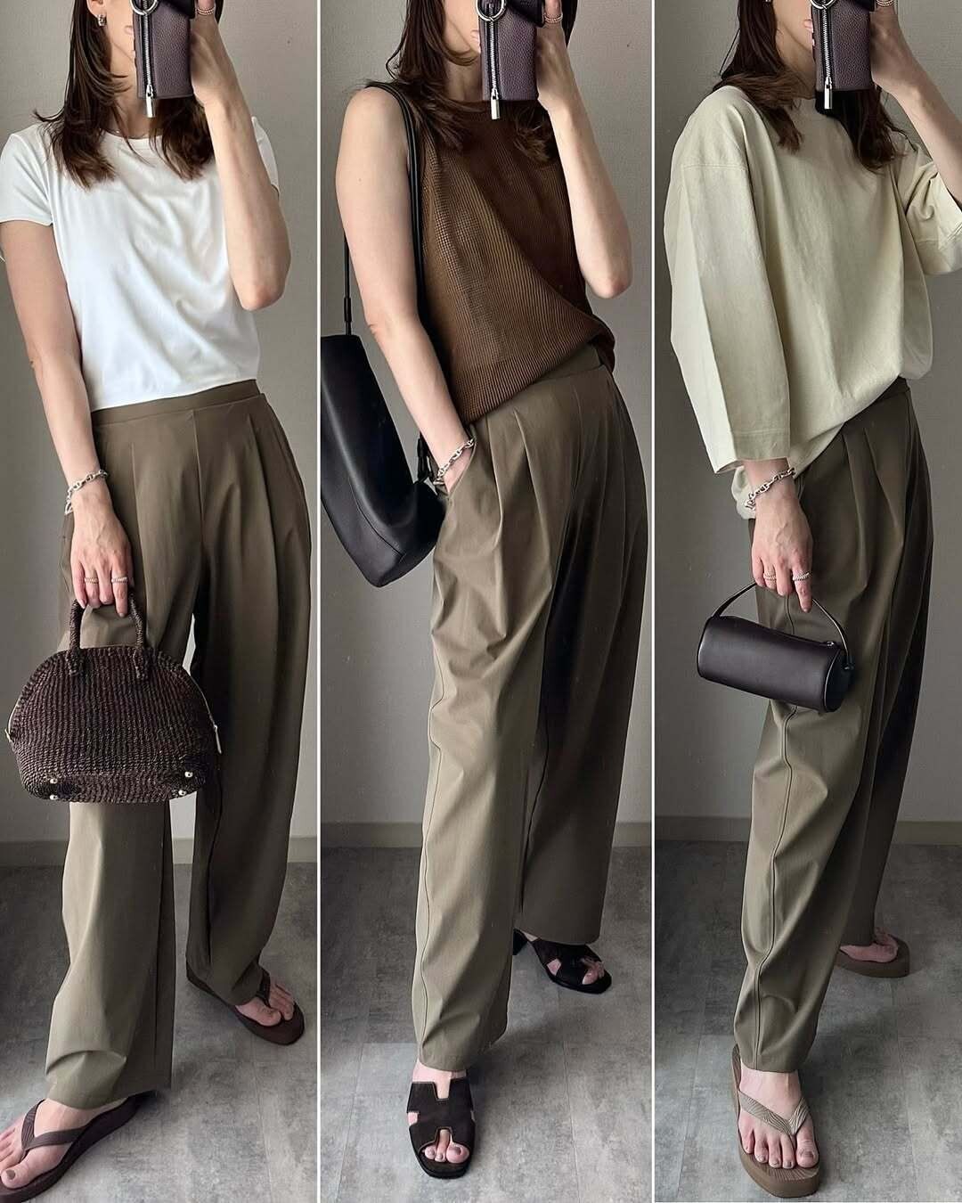 【ユニクロ】もう買った？去年爆発的ヒットした「高機能ウェア」がアップデートされて今年も注目株