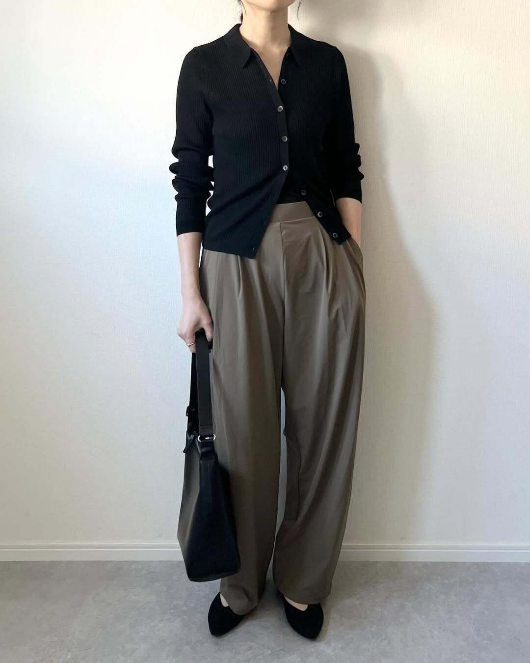 【ユニクロ】もう買った？去年爆発的ヒットした「高機能ウェア」がアップデートされて今年も注目株