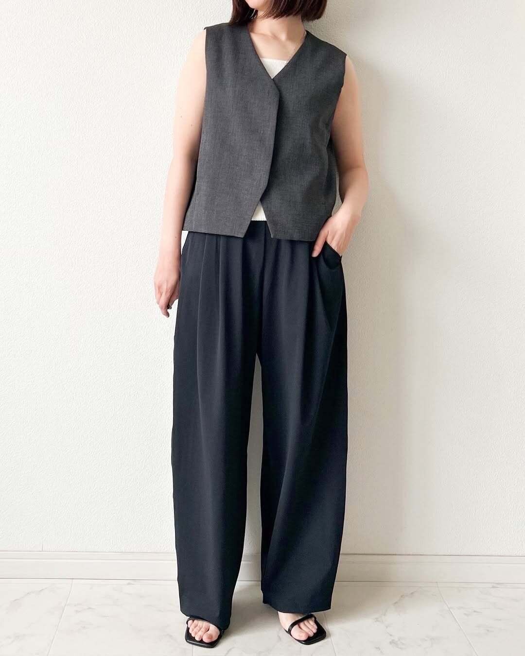 【ユニクロ】もう買った？去年爆発的ヒットした「高機能ウェア」がアップデートされて今年も注目株