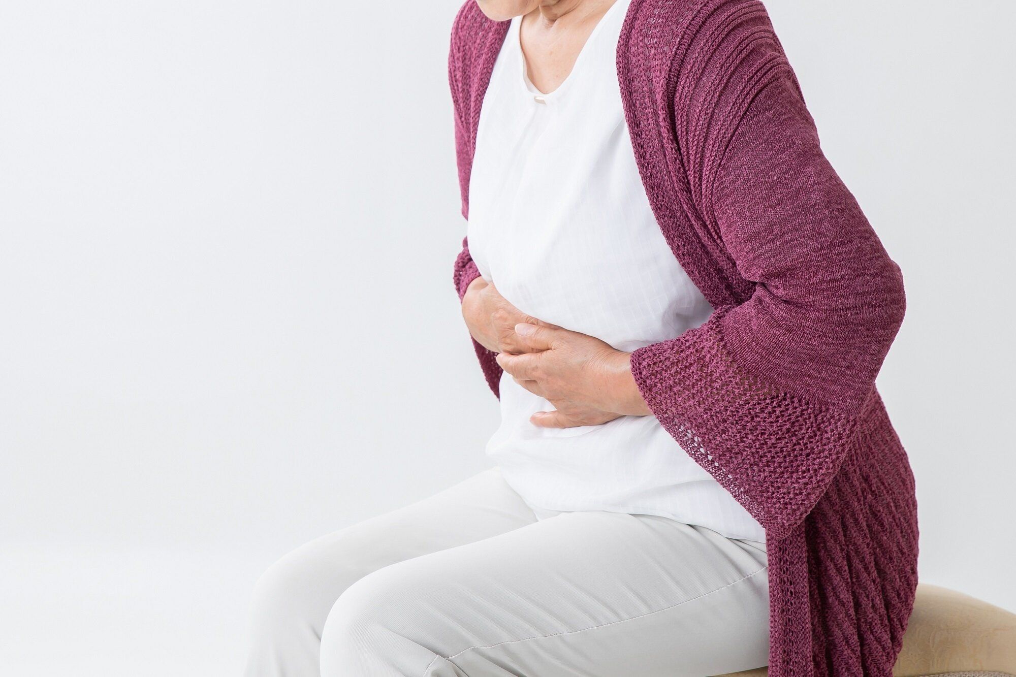 「すい臓がん」の発生リスクが