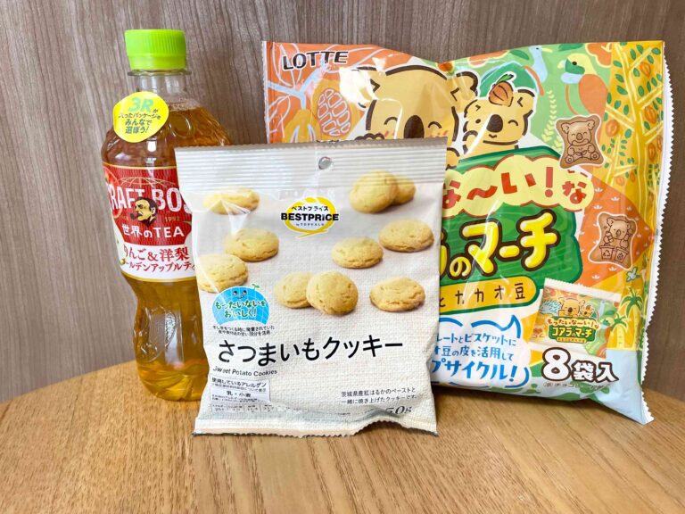 【SDGs】イオンで買える！マニアおすすめの環境配慮型商品3選