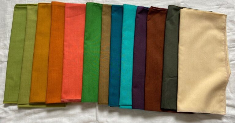 「40歳の壁」に立ち向かう！私がパーソナルカラープランナーの資格を取った理由