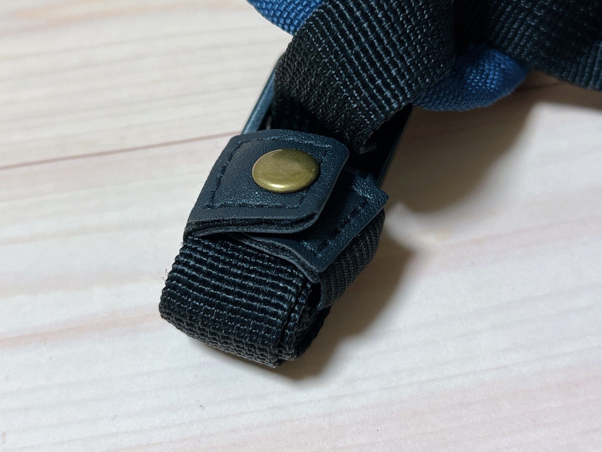 【セリア】リュックを使っているとき、微妙にイライラする悩みを一発解決してくれるアイテムが優秀すぎ!