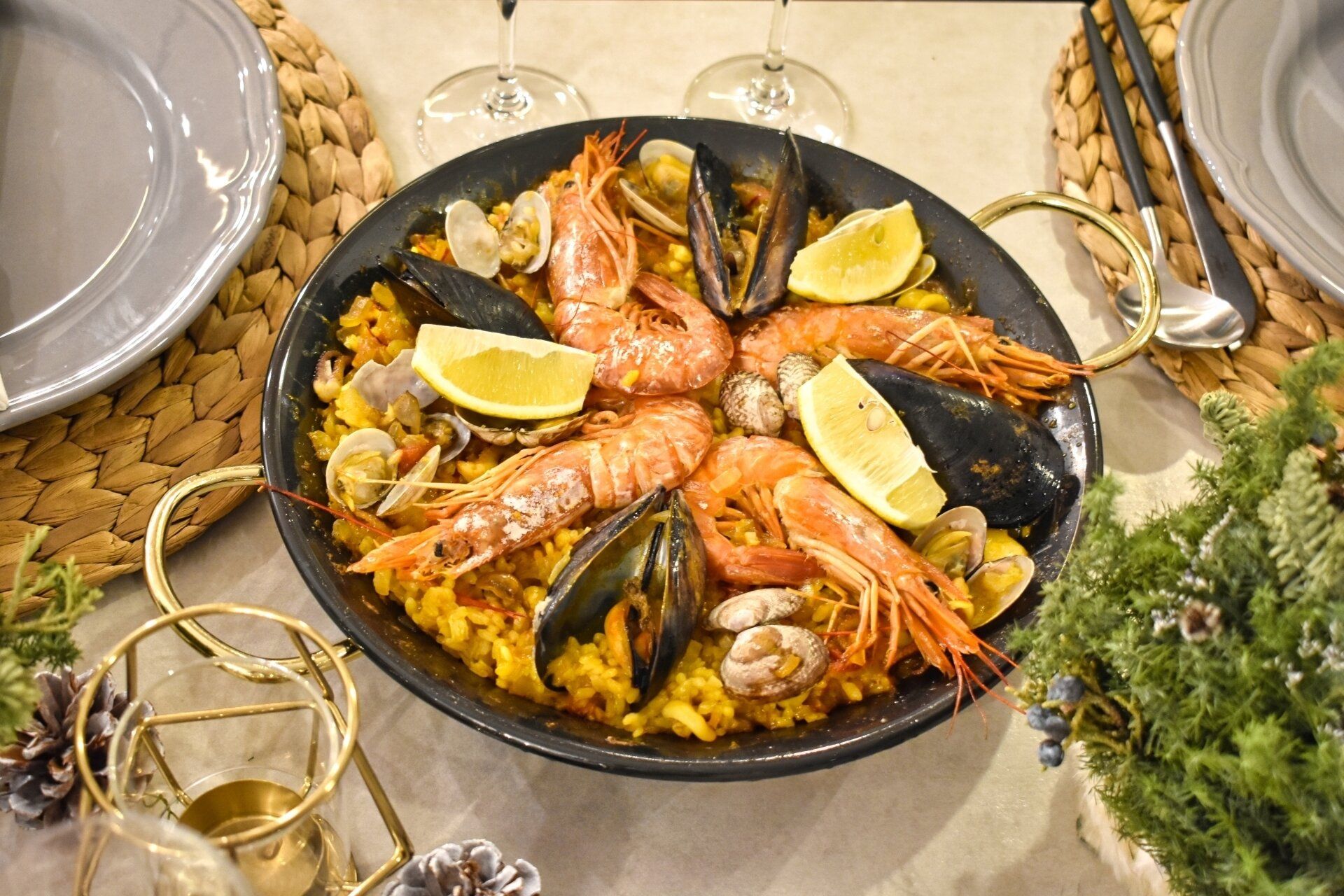 パエリアの素人気おすすめランキング〇選《2024年最新》選び方やもっと楽しむ方法