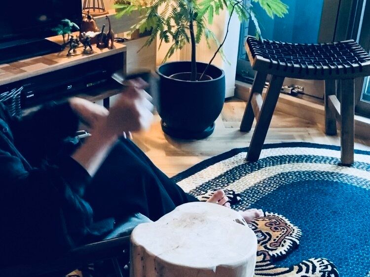 嫌〜なジメジメ期を乗り切る！インテリア空間の作り方・５選