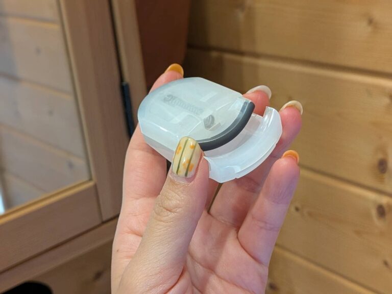 【無印良品】暑い夏のお出かけを乗り切る！あったら便利なバズりアイテム2選