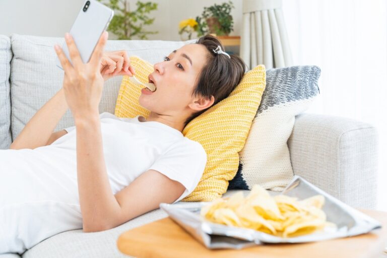 食費のじわじわ出費をストップ！ずぼら主婦が見直した「食費のムダ習慣」3つ