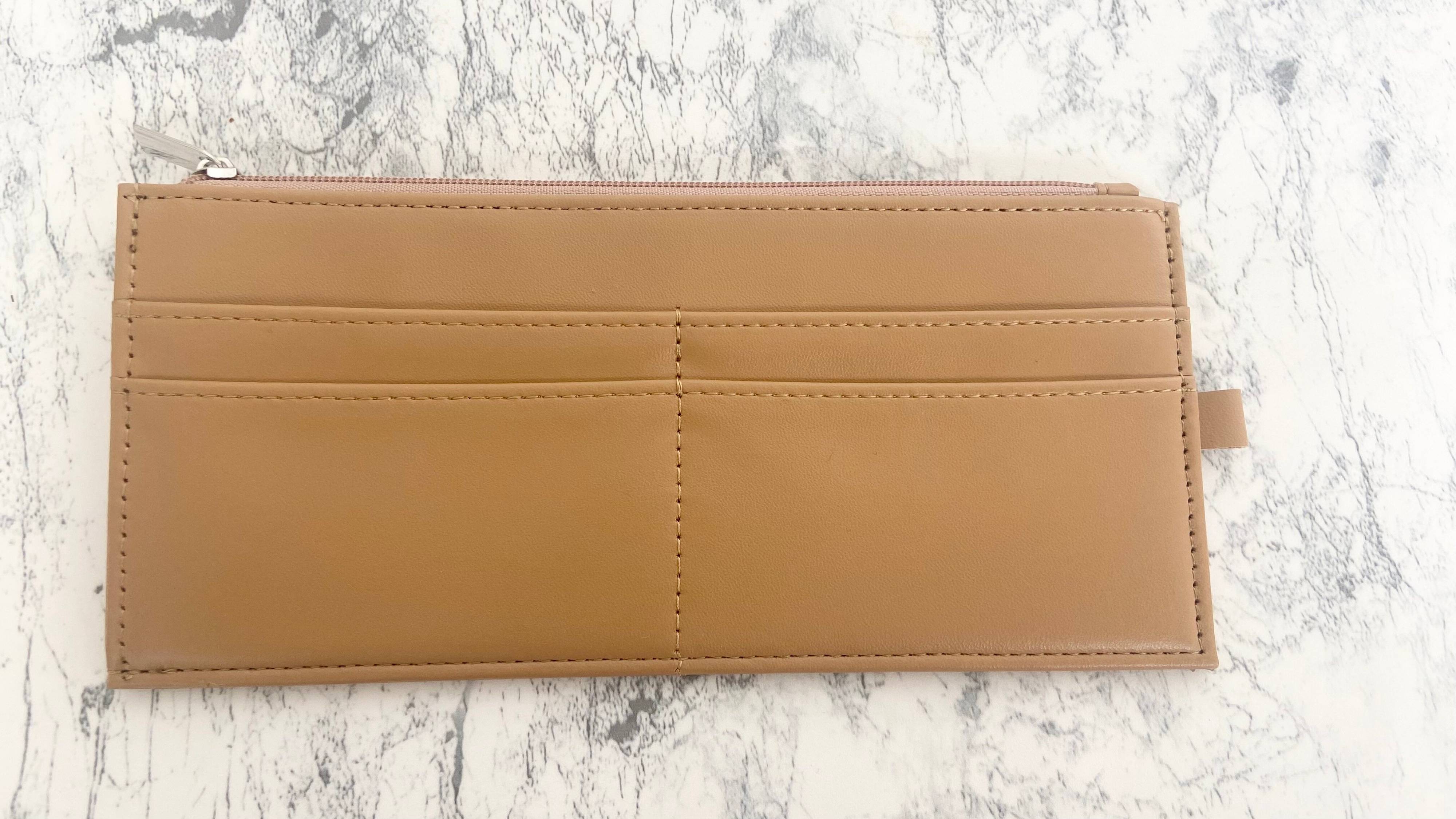 スリムウォレットケース JANコード：4550480564166