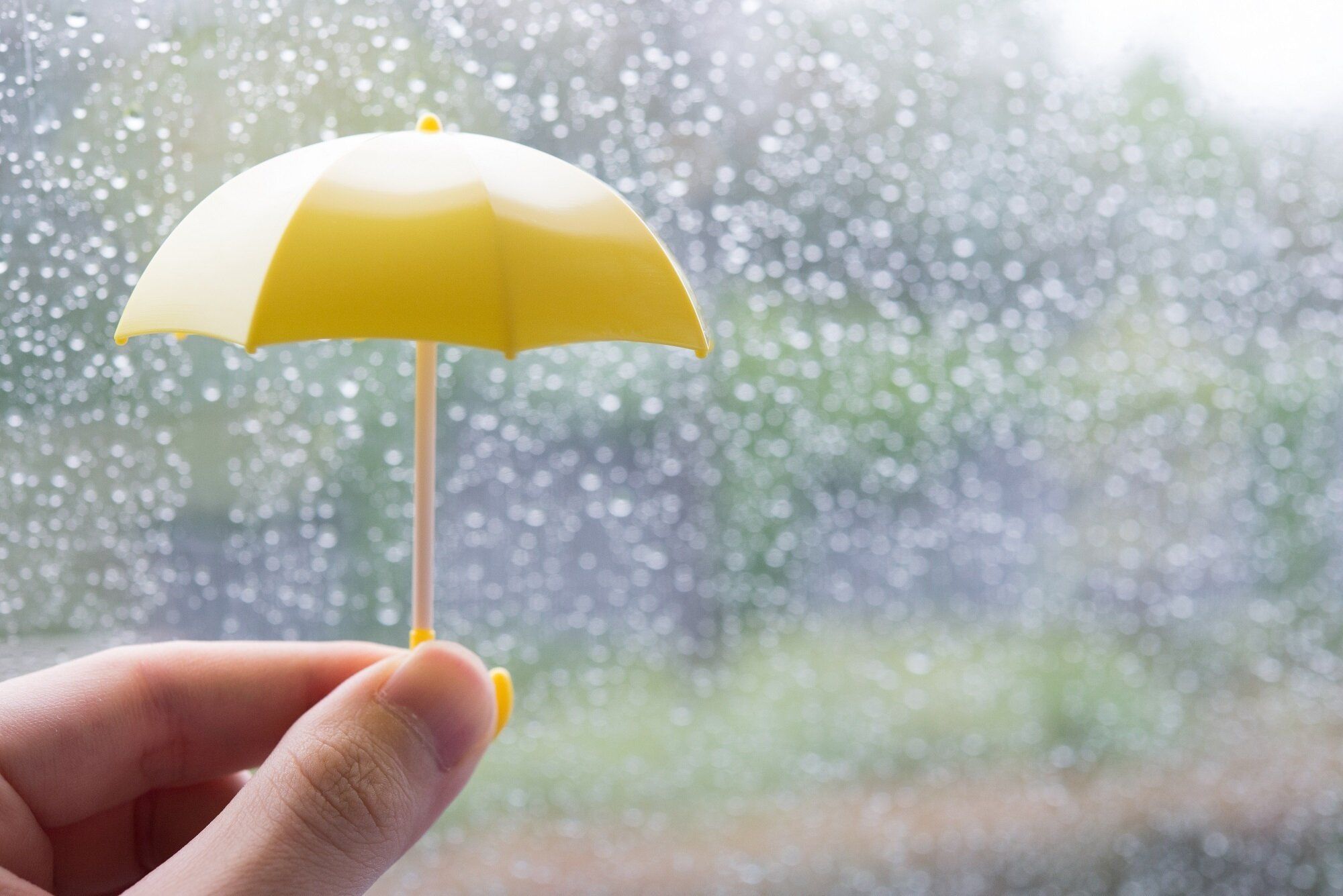 布団はたたんじゃダメ!?梅雨の家事でやってはいけない5つのNG家事