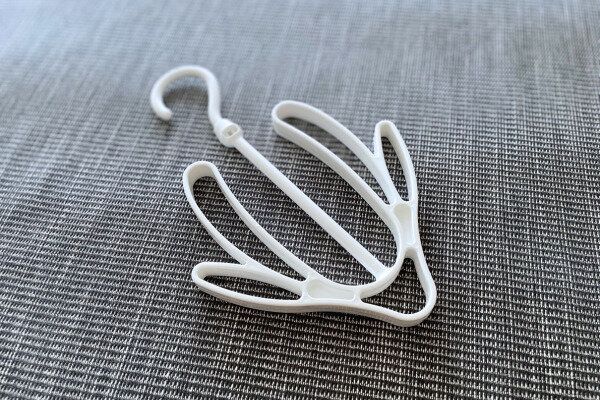 シューズハンガー