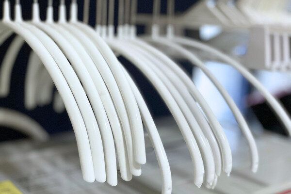 すべらないハンガー