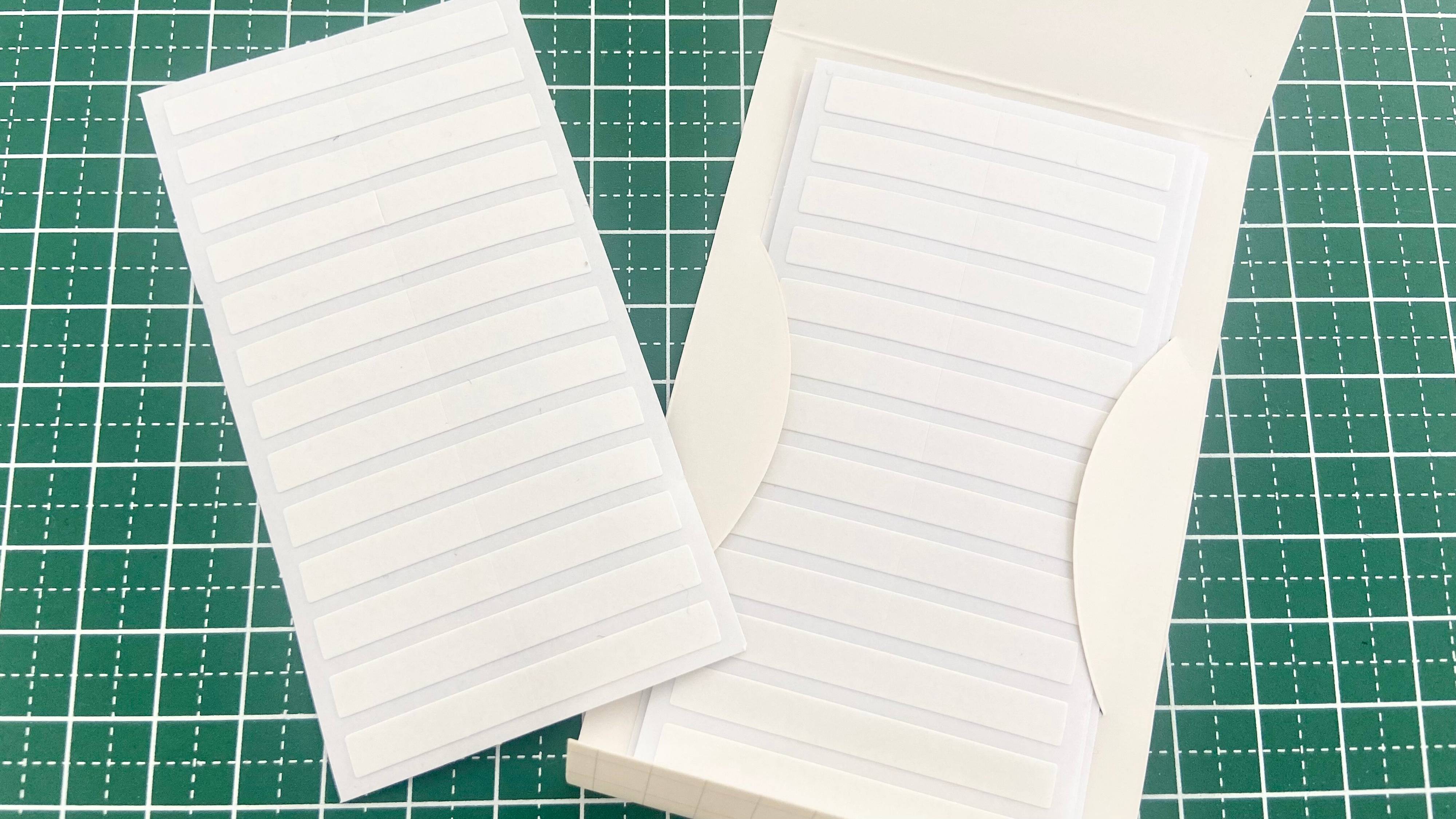 持ち歩ける両面テープ JANコード4977498242099