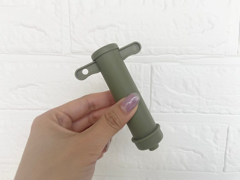 【ダイソー】「使いたくないけど持っておきたい」!?ポイズンリムーバーを徹底解説