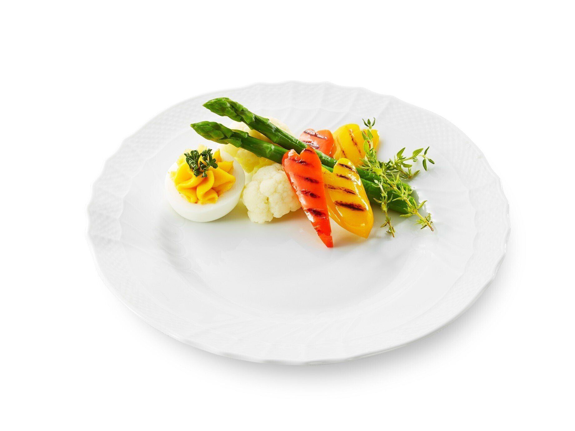 食卓を彩る付け合わせとは|ジャンル別の人気レシピ紹介 | サンキュ!