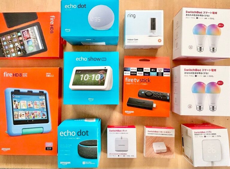 「スマートホームの始めどき！」7月のビックセール「プライムデー」を味方に