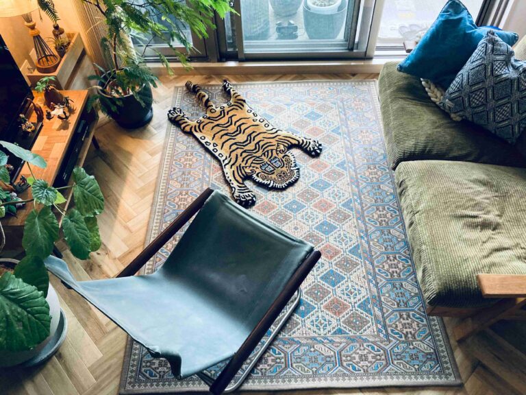 【模様替え】見慣れた景色に飽きたら試してみて！手軽にイメージチェンジできる方法・3選