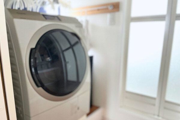 洗濯機
