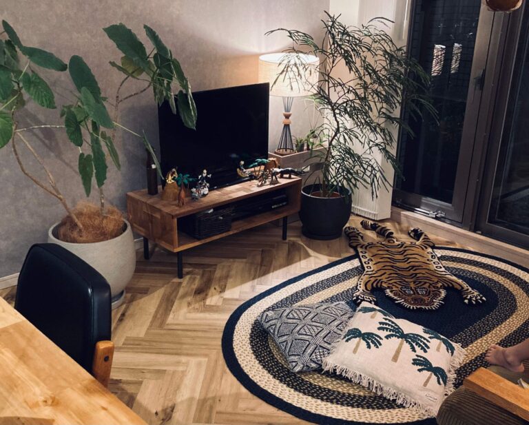 【ルームスタイリストが推す】不調は解消できる！「模様替え」の最適なタイミング・３選