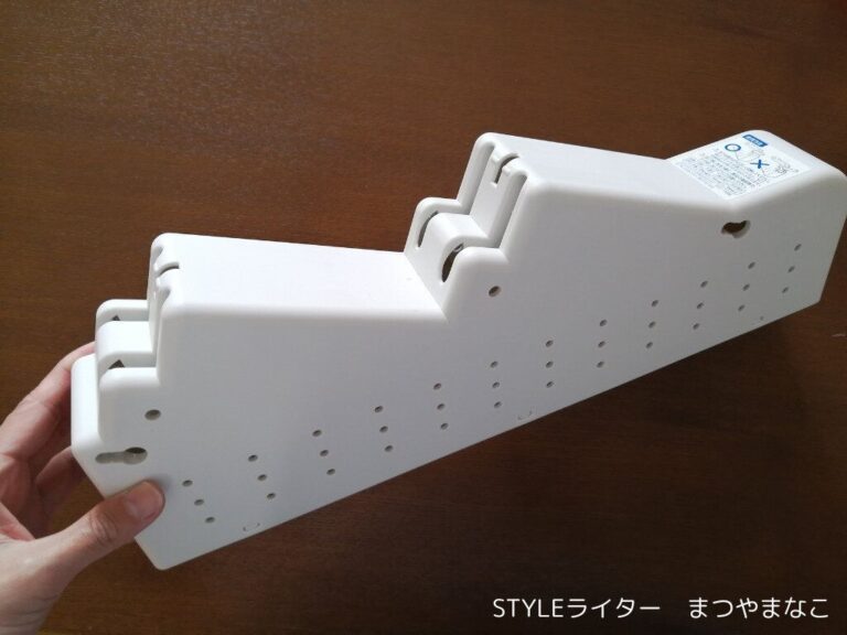 【収納】キッチンから〇〇を撤去！当たりまえをなくす「引き算収納」