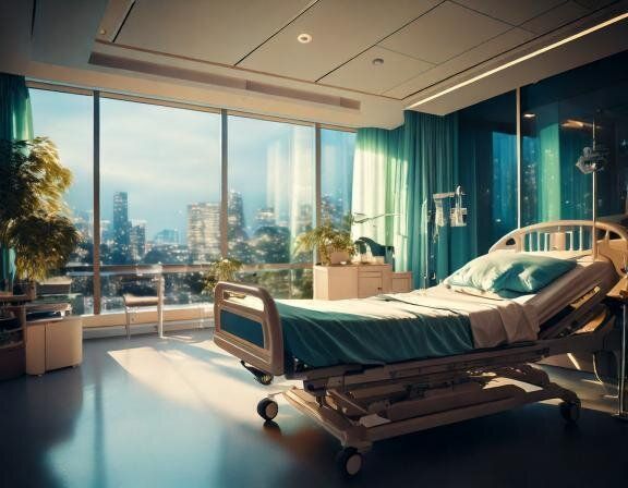 【夢占い】入院する夢の意味とは？状況、人物などシチュエーション別に解説！