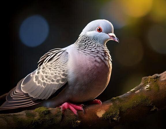 【夢占い】鳩の夢の意味とは？シーン別の暗示を解説！