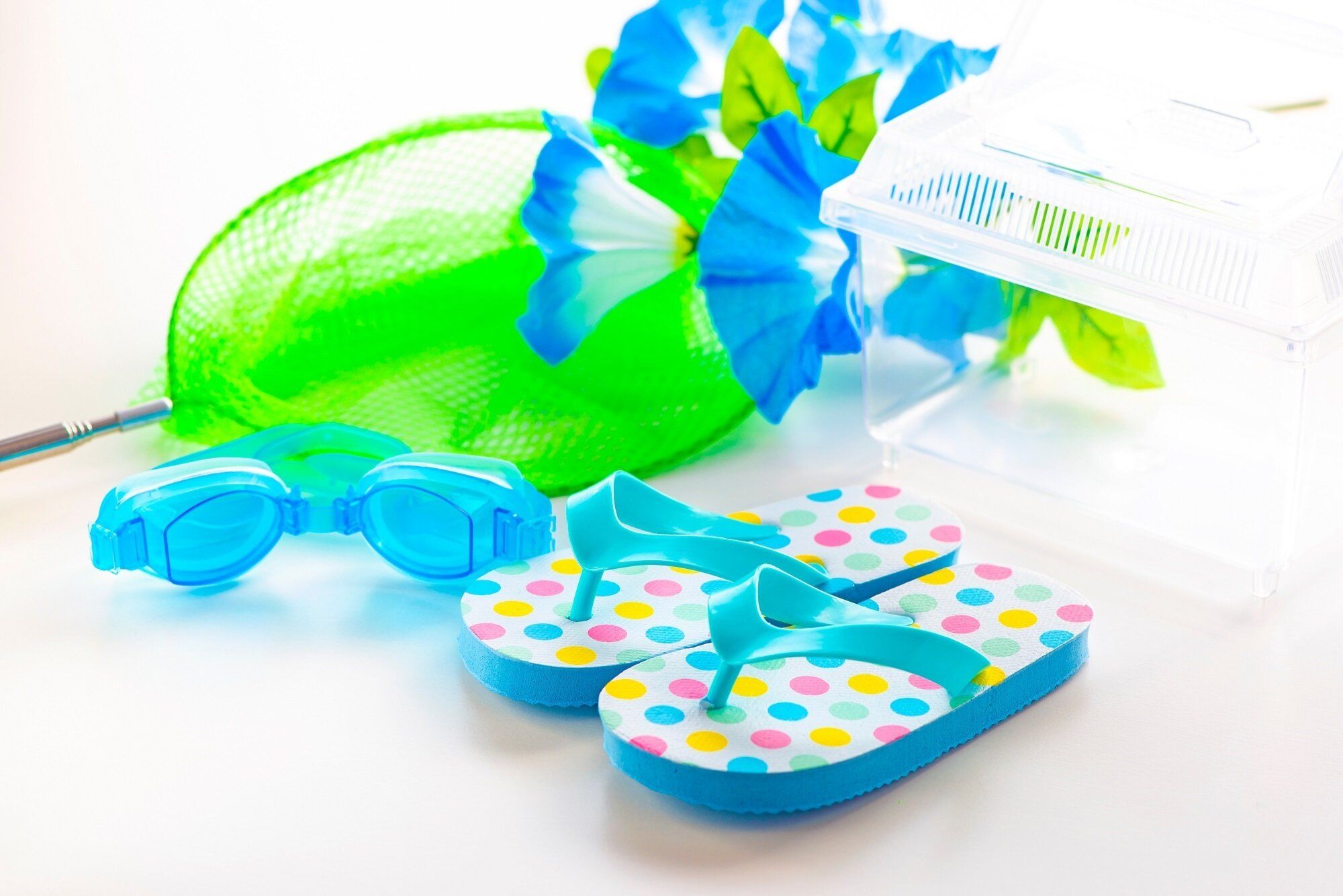 生活感が丸見えに!?夏に汚く見える‟家の共通点“5選