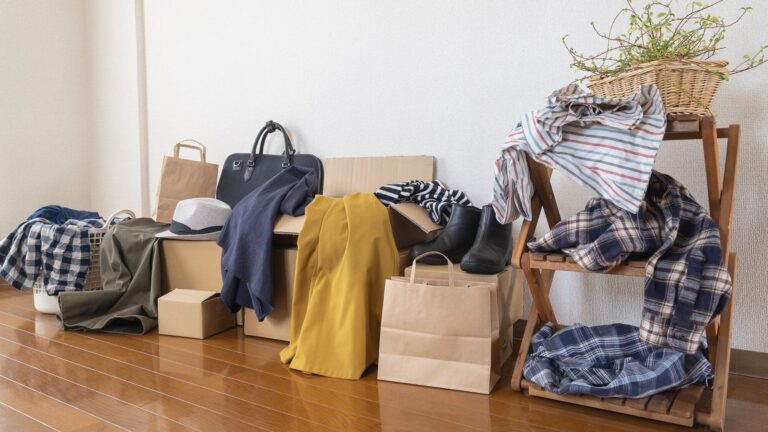 サボっているつもりはないのに…「だらしなく見える家」の共通点3選