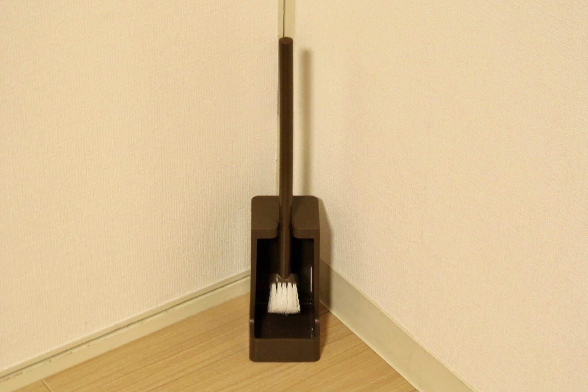 トイレブラシ