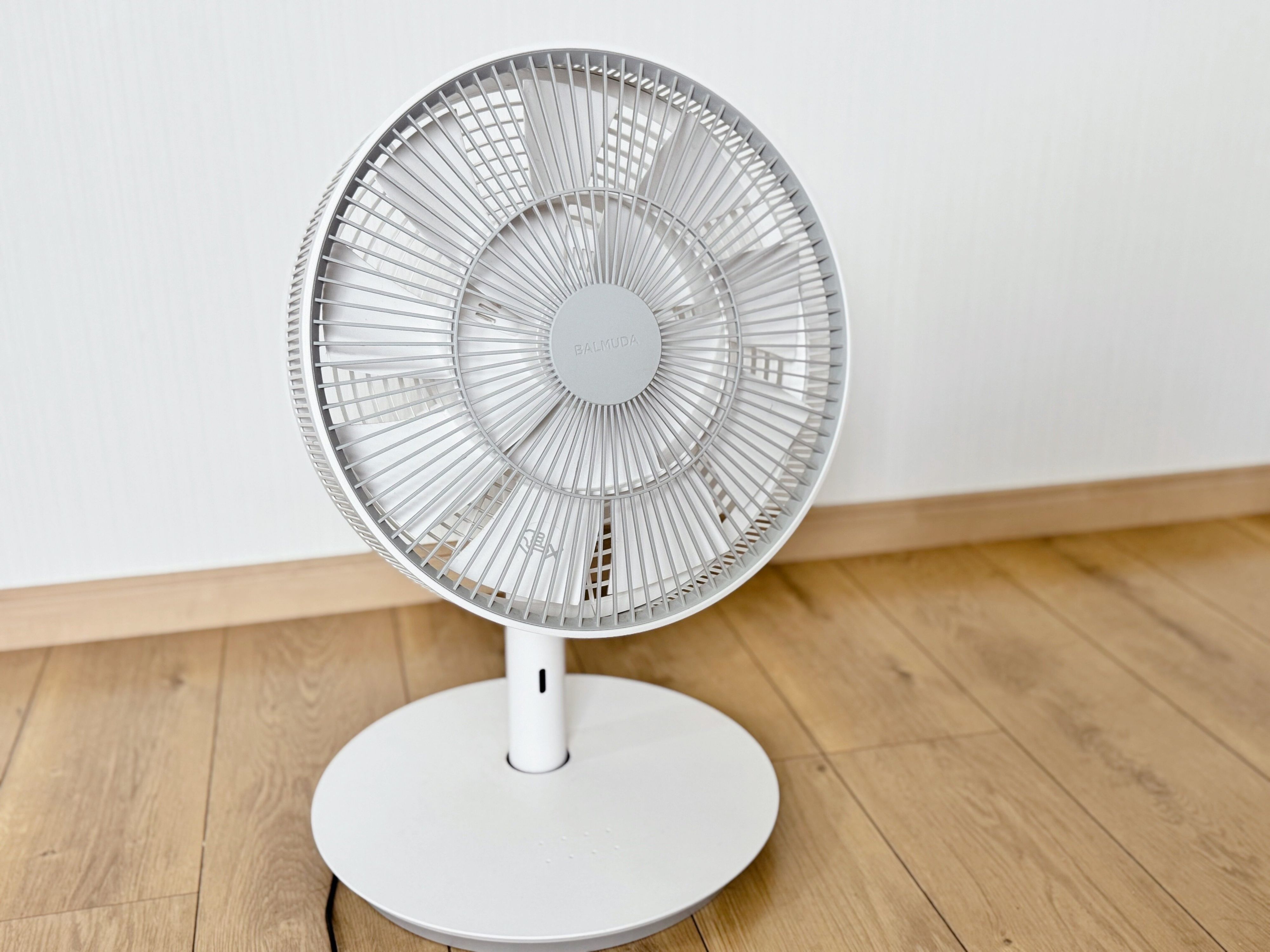 「扇風機やサーキュレーター」で家の汚さがバレてしまう!