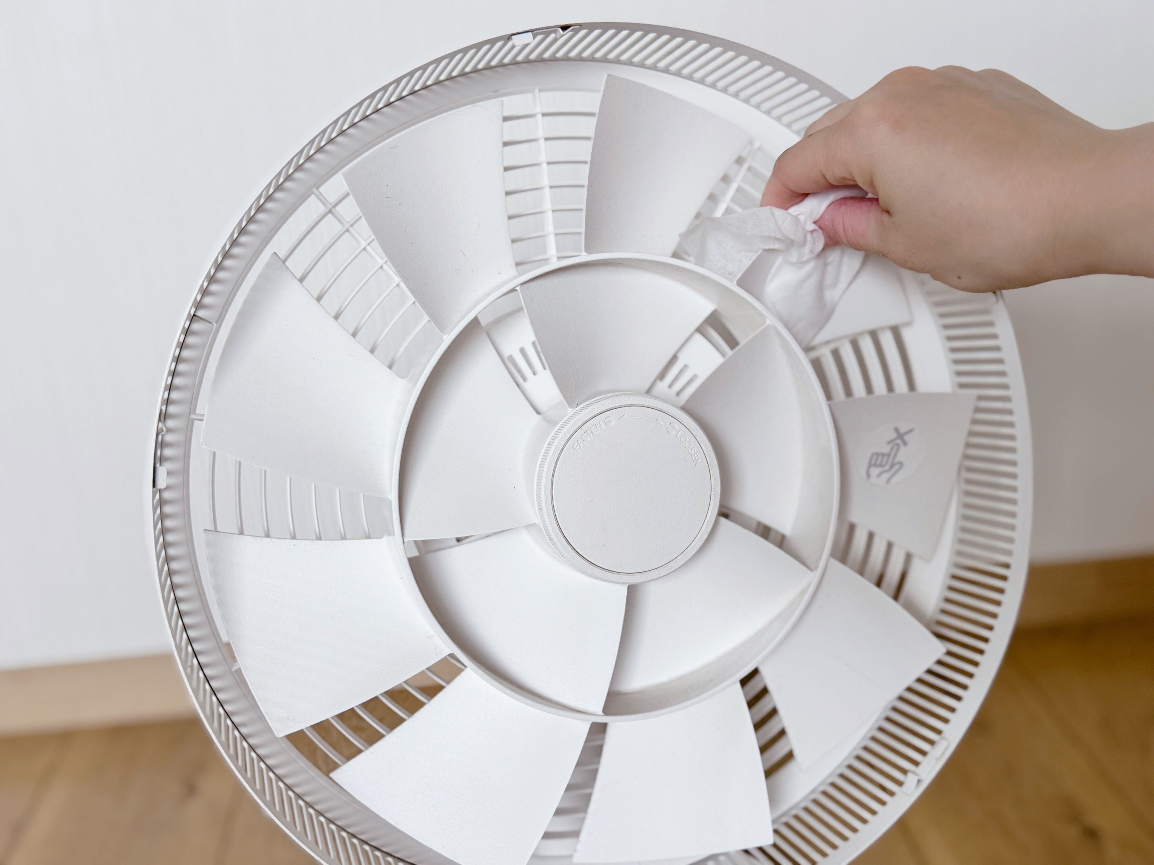 「シーズン終わりまで待つ」はNG!こまめな掃除がカギ